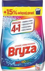 Bryza 4v1 barva v prahu 4