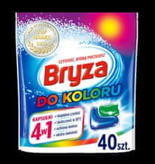 Bryza 4v1 Caps Color 40 W