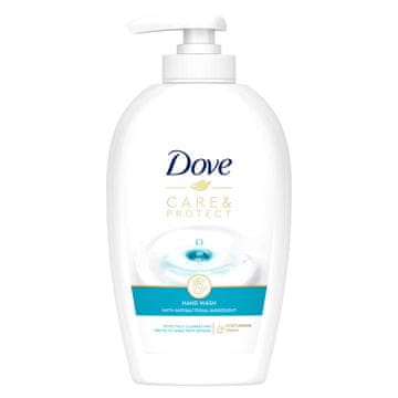UNILEVER dove PLY zaščita za avto 250 ml