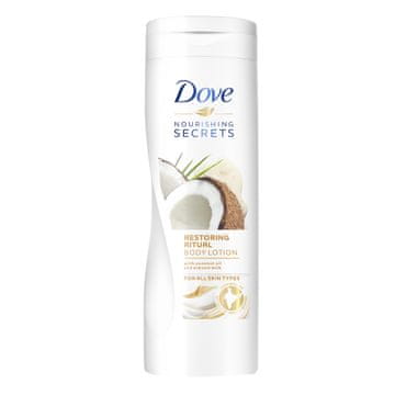 shumee 778230 DOVE OBNOVITVENI BALZAM 400 ML