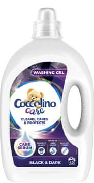 UNILEVER Coccolino Liquid Care Black 1