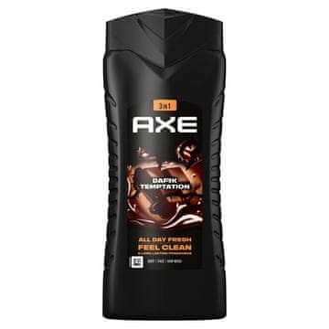 UNILEVER AX Dark Tempta gel 400 ml