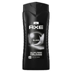 UNILEVER AXE gel črne barve 400 ml