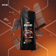 UNILEVER AX Dark Tempta gel 400 ml