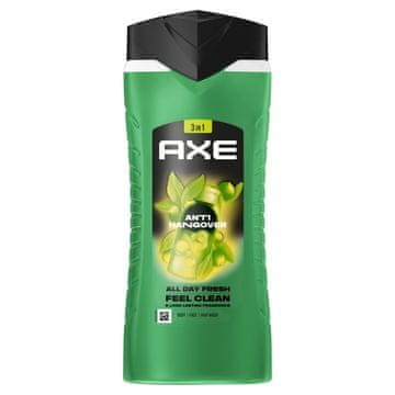 UNILEVER AXE Gel proti mačku 400 ml