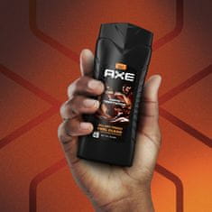 UNILEVER AX Dark Tempta gel 400 ml