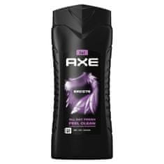 UNILEVER AXE Excite gel 400 ml