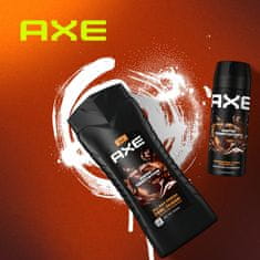 UNILEVER AX Dark Tempta gel 400 ml