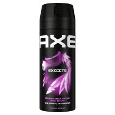 UNILEVER AX Dezodorant Excite 150 ml