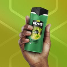 UNILEVER AXE Gel proti mačku 400 ml