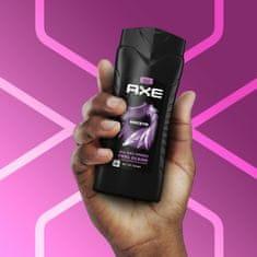 UNILEVER AXE Excite gel 400 ml