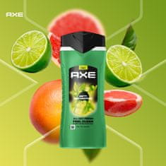 UNILEVER AXE Gel proti mačku 400 ml