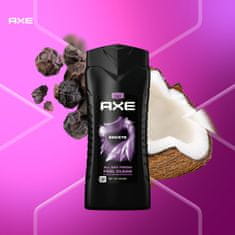 UNILEVER AXE Excite gel 400 ml