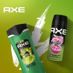 UNILEVER AXE Gel proti mačku 400 ml