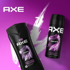 UNILEVER AXE Excite gel 400 ml