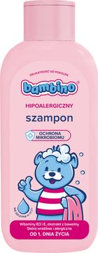 BEIERSDORF otroški šampon 400 ml
