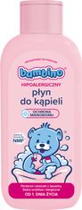 BEIERSDORF bambino tekočina za kopel 400 ml
