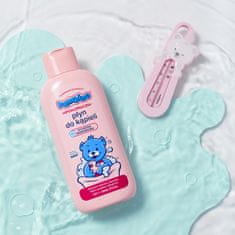 BEIERSDORF bambino tekočina za kopel 400 ml