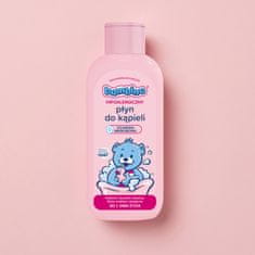 BEIERSDORF bambino tekočina za kopel 400 ml