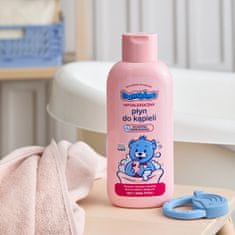 BEIERSDORF bambino tekočina za kopel 400 ml