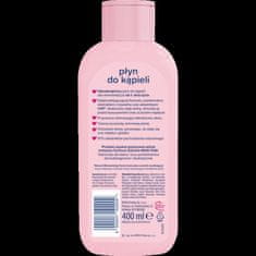 BEIERSDORF bambino tekočina za kopel 400 ml