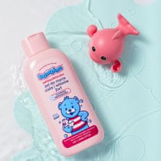 BEIERSDORF bambino gel za umivanje telesa in las 400 ml