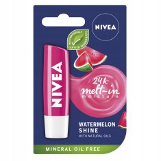 BEIERSDORF nivea negovalna šminka z vonjem lubenice 4