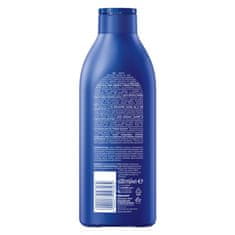 BEIERSDORF nivea hranilno mleko za telo 400 ml