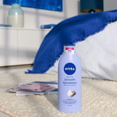 BEIERSDORF nivea gladilno mleko za telo 400 ml