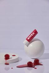 BEIERSDORF nivea Cherry Shine hranilna šminka 4