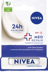 BEIERSDORF nivea Med Repair hranilna šminka 4