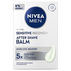BEIERSDORF nivea MEN Sensitive regeneracijski balzam po britju 100 ml