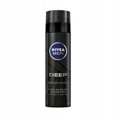 BEIERSDORF nivea Men Deep pena 200 ml