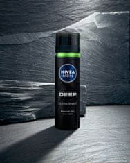 BEIERSDORF nivea gel za britje Deep Shaving 200 ml
