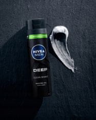BEIERSDORF nivea gel za britje Deep Shaving 200 ml