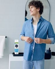 BEIERSDORF nivea Sensitive hladilni gel za britje 200 ml