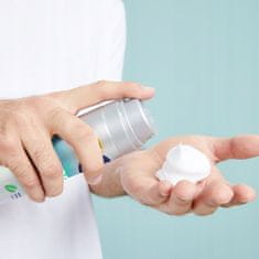 BEIERSDORF nivea Fresh Kick pena za britje 200 ml