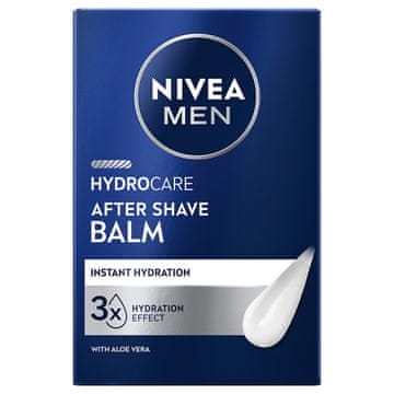 BEIERSDORF nivea Protect & Care vlažilni balzam po britju 100 ml