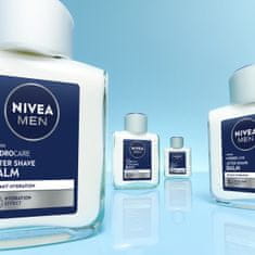 BEIERSDORF nivea Protect & Care vlažilni balzam po britju 100 ml