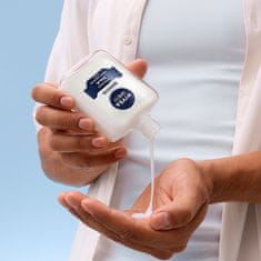 BEIERSDORF nivea Sensitive pomirjujoč balzam po britju 100 ml