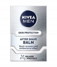 BEIERSDORF nivea Silver Protect balzam po britju 100 ml