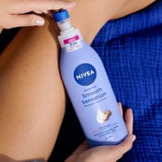 BEIERSDORF nivea gladilno mleko za telo 625 ml s pumpico
