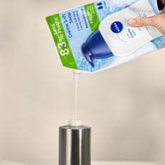 BEIERSDORF nivea Creme Soft tekoče kremno milo - polnilo 500 ml