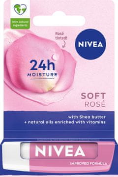 BEIERSDORF nivea Soft Rose negovalna šminka 4