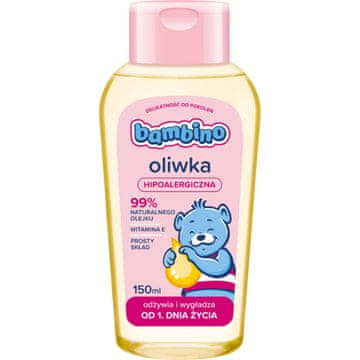 BEIERSDORF oljčno olje 150 ml
