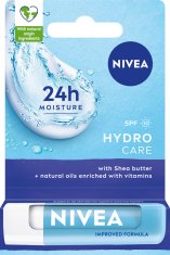 BEIERSDORF Nivea Hydro Care hranilna šminka 4