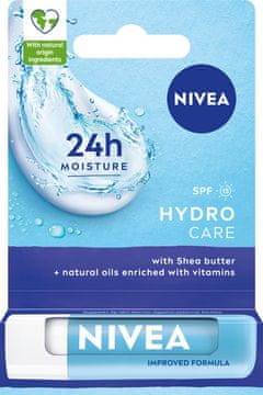 BEIERSDORF Nivea Hydro Care hranilna šminka 4