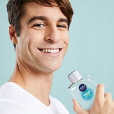 BEIERSDORF nivea Fresh Kick losjon po britju 100 ml
