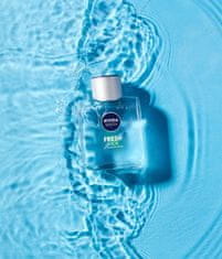 BEIERSDORF nivea Fresh Kick losjon po britju 100 ml
