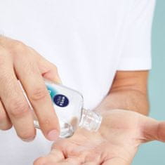 BEIERSDORF nivea Fresh Kick losjon po britju 100 ml